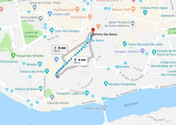 פורטו דירות באזור העיר העתיקה, בגודל 75 מר, עם 2 חדרי שינה ו- 1 חדרי רחצה פרטיים מראה חיצוני תמונה